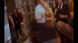 ALEXIS MACHINE ~ THE NEEDLE (fan video)