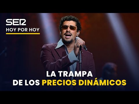 #Europa inician investigación contra #BadBunny #Ticketmaster