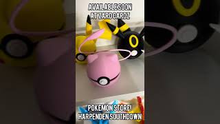 Pokémon Pokeballs Will Blow Your Mind! #pokemon #pokemoncards #pokemontcg #pokemoncommunity