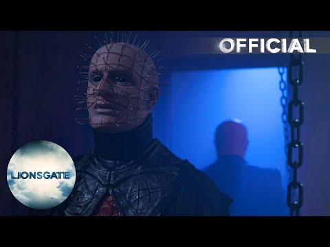 Hellraiser: Judgment