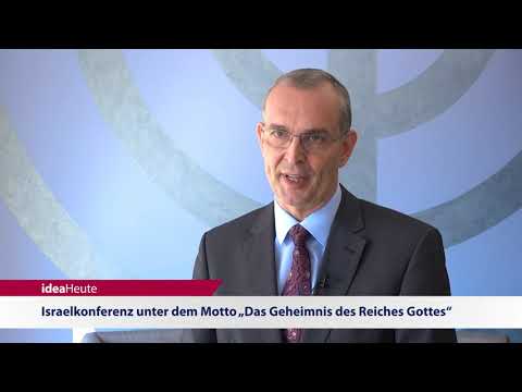 ideaHeute 24 09 2020 - Reich Gottes