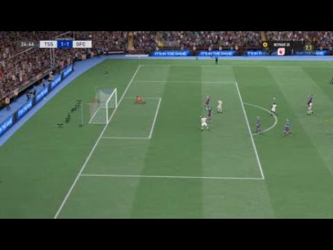 FIFA 22 WTF