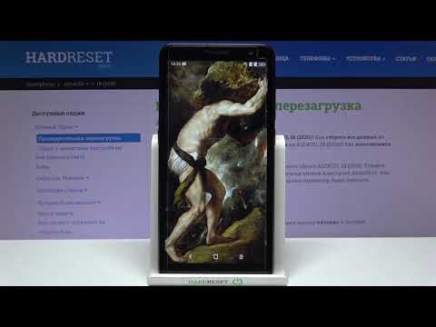 Как поменять язык интерфейса на Alcatel 1B? Смена системного языка в андроид-смартфоне Alcatel 1B