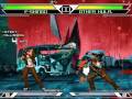 F Shingo Boss Mode Vs Other Kula