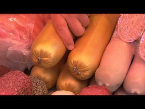 Markt - 05.10.2015 20:15 Uhr - Welche Leberwurst schmeckt am besten?