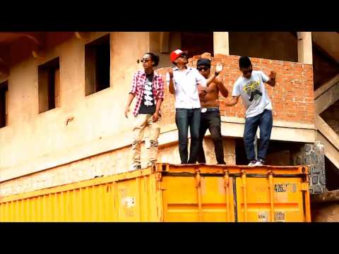 Com dhabPit Leo, ElJooh, Joy Lah, Tann Faya HD