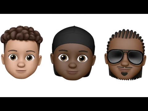 WhoHeem - Let's Link (feat. Tyga & Lil Mosey) Animoji