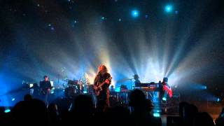 My Morning Jacket - Steam Engine - Tennessee Theatre - 5/16/2015