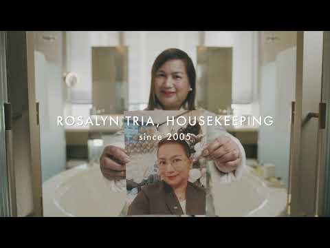 Happy 15th Birthday to The Landmark Mandarin Oriental, Hong Kong