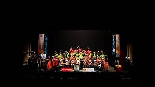 Los del portal de Jerez – Preliminares – COAC 2008