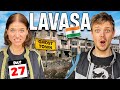 27 Inside India S 30 Billion Ghost Town Lavasa