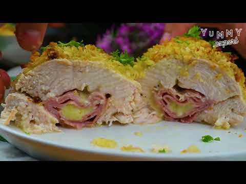 The best chicken breast recipe | So delicious and so easy to make