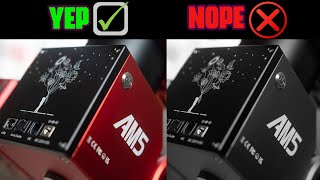 ZWO AM5 Strain Wave Astrophotography Mount: What I liked and what I did not like about it