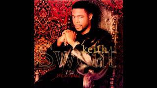 Keith Sweat - I Knew That You Were Cheatin´