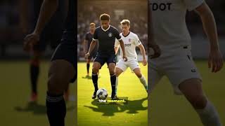 Defender Reading Drill for Strikers