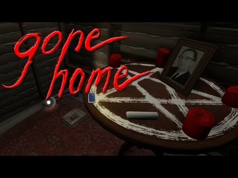 gone home pc download