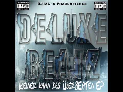 Dark Mc Deluxe - Deutschland, Deutschland [Beat. by Deluxe Beatz]