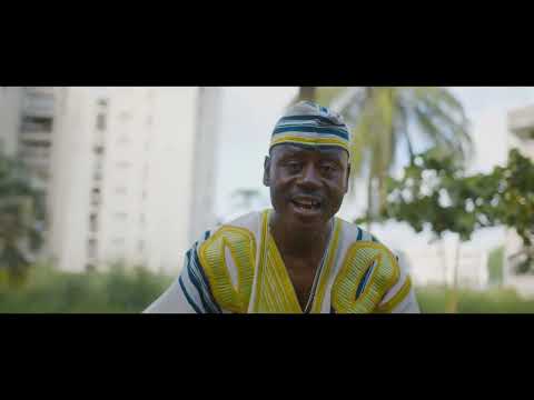 ELVIS INSPIRATION DIVINE _Guéré luxueux_CLIP Officiel