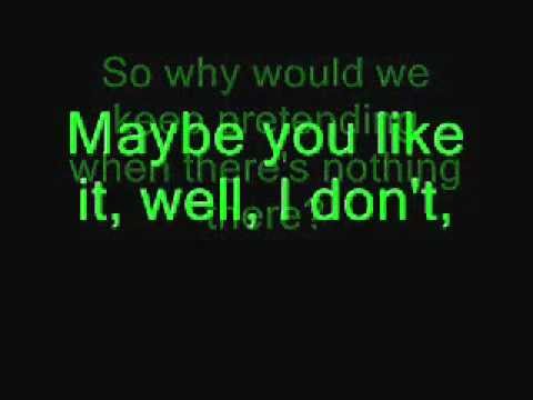 Beyonce Start Over Lyrics