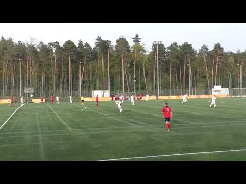 Hetman Bialystok - KS Wasilków II połowa 0-5 27.04.2019R