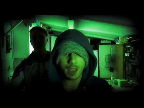 Freestyle Nomination - Pionieri Della Fotta (DoppiaElle&Nocta) - 2014