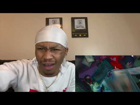 Rno Sosa x Jay Loso x Kaleelnyc x Rno bando - MOVIE (REACTION)