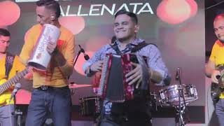 Video de Élite Vallenata