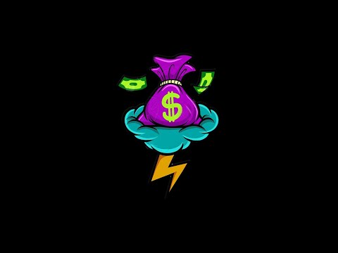 Freestyle Beat  - "MONEY CLOUD" | Free Type Beat 2025 | Rap Trap Beat Instrumental