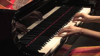 Lisa Yui Plays 4 Beethoven Sonatas - Trailer - HD