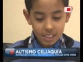 Video: Celiaquía y Autismo