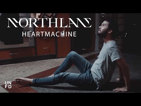 Northlane - Heartmachine [Official Music Video]