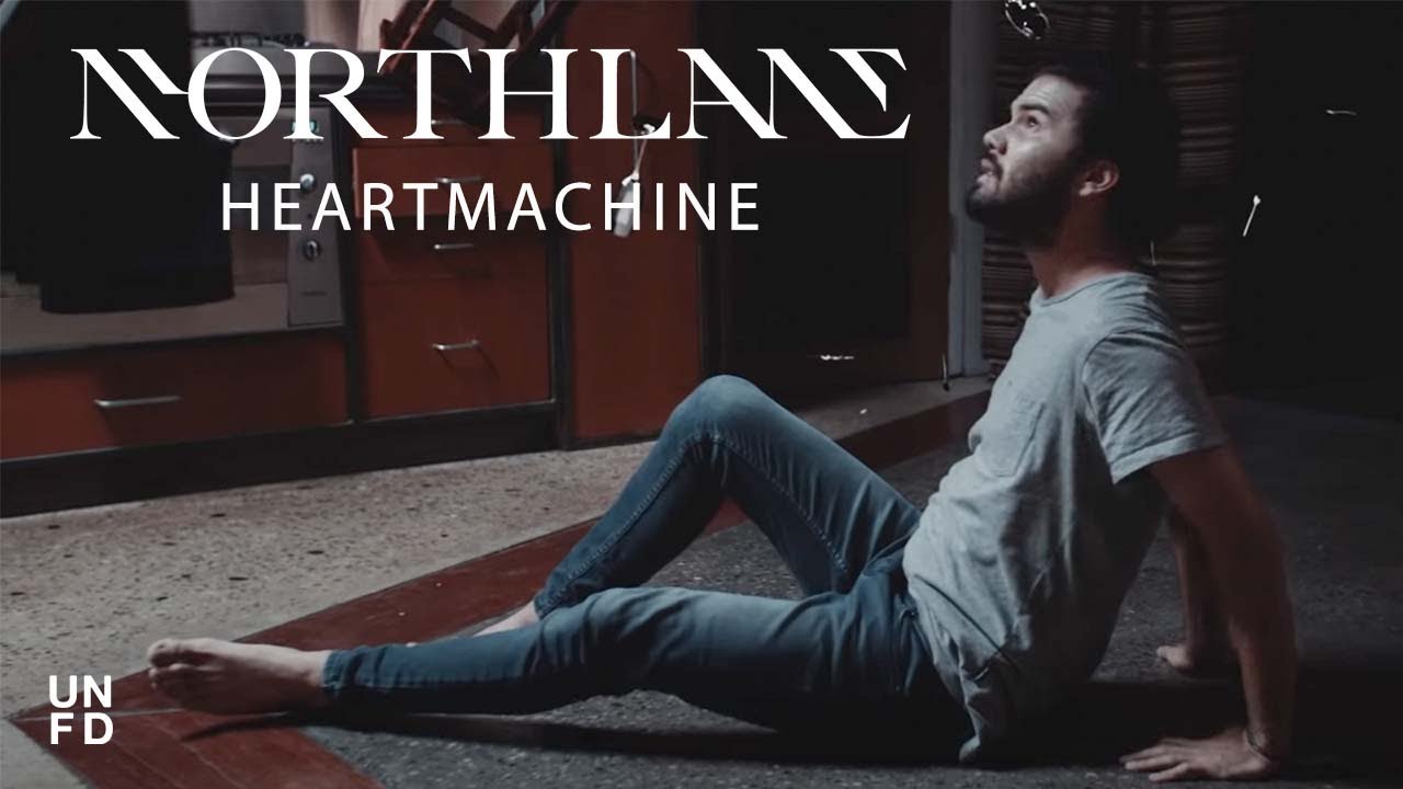 Northlane - Heartmachine [Official Music Video] - YouTube