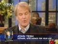 John Tesh: Focus on Your Future