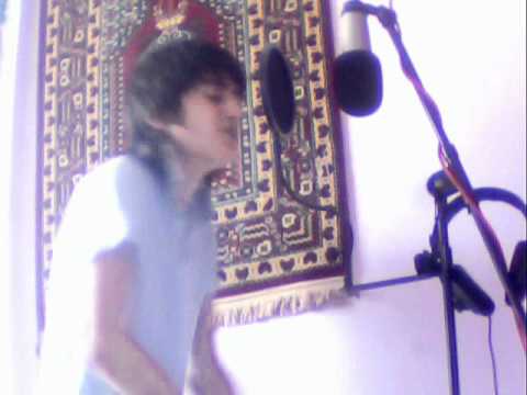 Mc YuSuF - Giden Sen OLdun ( Orjinal Klip ) 2012