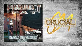 Project Pat Featuring Juvenile - Make Dat A** Clap (Back Clap) [Instrumental]