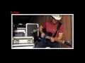 Brad Paisley - Two feet of topsoil - by Max