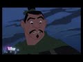 Mulan 1998 Intro Disney Channel Version 1 1 23