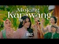MOJANG KARAWANG AZMY Z Ft PUTU GIRIHARJA SINDEN GEN Z Official Music Video