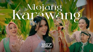 Download lagu MOJANG KARAWANG - AZMY Z Ft. PUTU GIRIHARJA & SINDEN GEN Z mp3