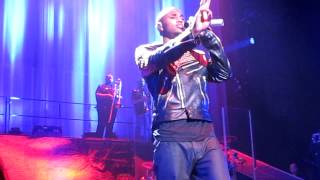 Trey Songz - Panty Wetter