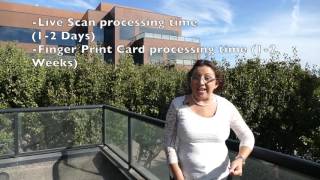 CA RN Licensure Series - Episode 3