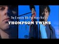Thompson Twins | 80s Pop History - in 6 Minutes | Episode 1