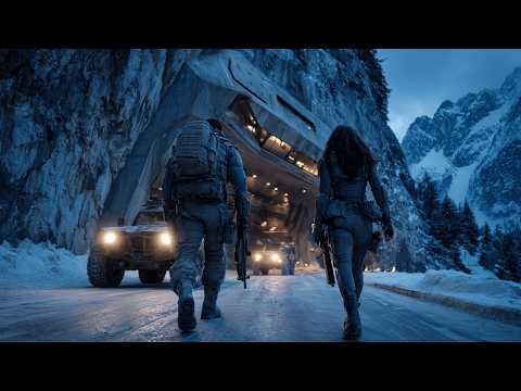 EVERYONE SHOULD SEE THIS FILM: A secret bunker that will change history!