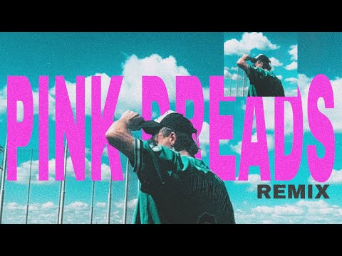PINK DREADS - DDG X PLAQUEBOYMAX (REMIX) by SVDBØY 