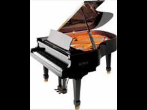 Sinti music-piano