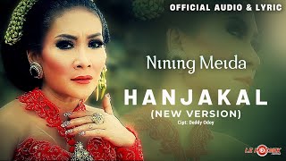 Download lagu Nining Meida - Hanjakal New Version ( Audio & Lyric) mp3