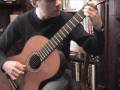 Mason Williams' Classical Gas