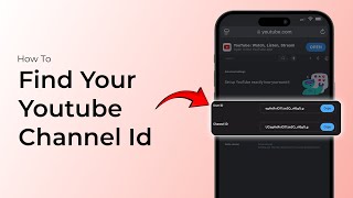 Download lagu How To Find Your YouTube Channel ID on Mobile? mp3 Download lagu How To Find Your YouTube Channel ID on Mobile? mp3