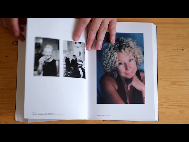Vídeo relacionado con Self-Exposure (English Edition)