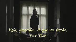 You and Me We (Wanted It All) ---  Frank Sinatra  ---  trad.